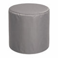 Runde Gartenm?belabdeckung 60x60cm, Wasserdichte Schutzh¨¹lle f¨¹r Gartenm?bel aus 420D Oxford Stoff