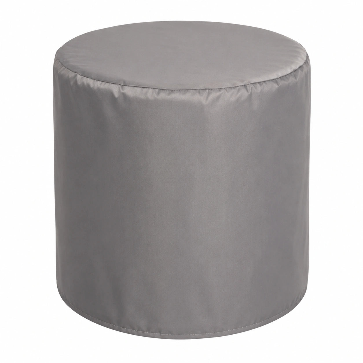 Runde Gartenm?belabdeckung 60x60cm, Wasserdichte Schutzh¨¹lle f¨¹r Gartenm?bel aus 420D Oxford Stoff