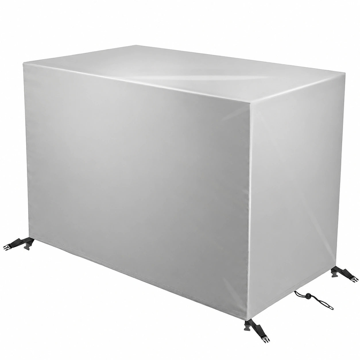 Wasserdichte Gartenm?belabdeckung 70x50x90cm - Robuste Schutzh¨¹lle f¨¹r M?belsets aus 420D Oxford