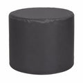 Runde Wasserdichte Schutzh¨¹lle f¨¹r Gartenm?bel, 50x50cm, 420D Oxford Gewebe