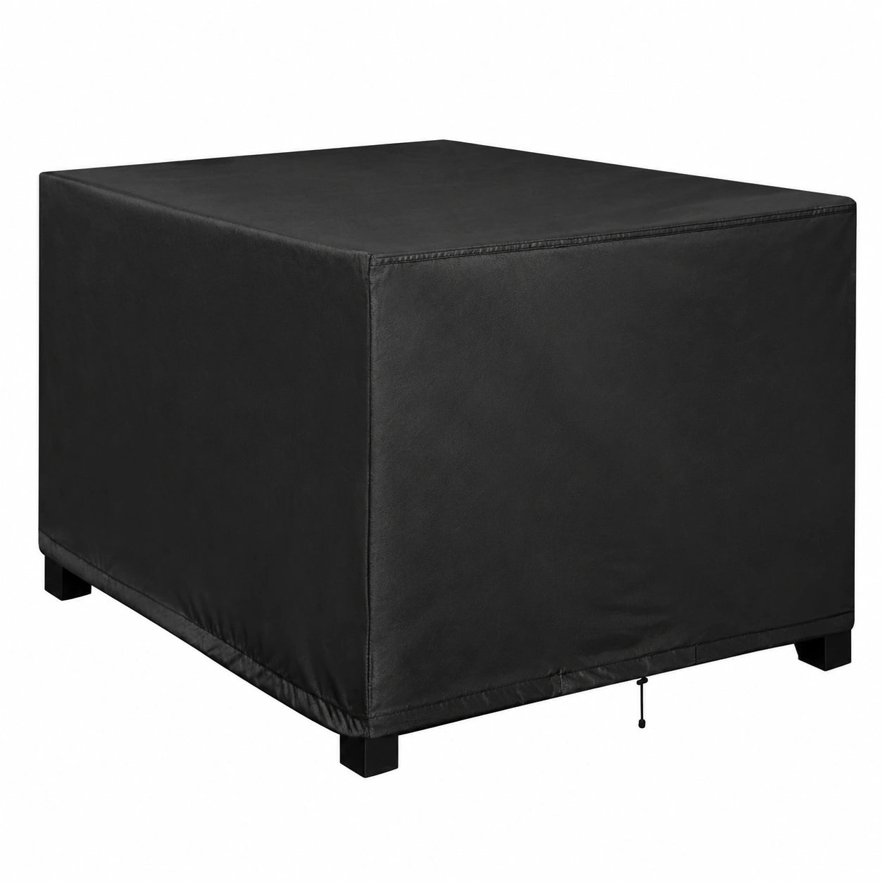 Wasserdichte Abdeckung f¨¹r Gartentisch 135x90x75cm - 600D Oxford Gewebe